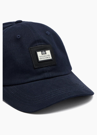 Weekend Offender Petten Louis - navy
