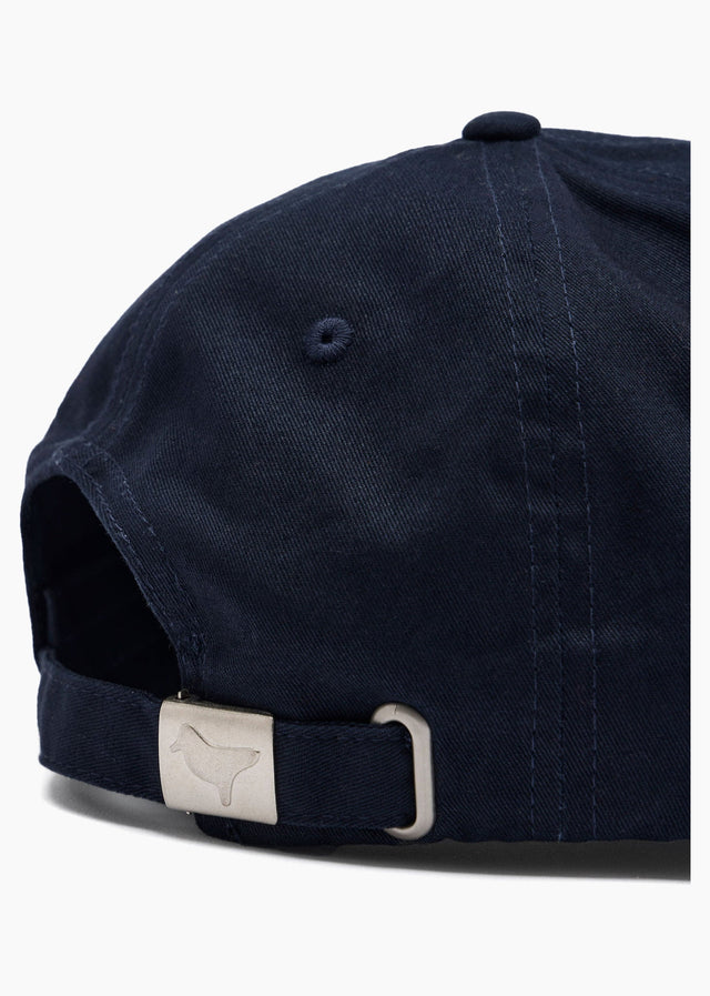 Weekend Offender Petten Louis - navy