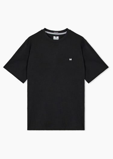 Weekend Offender T-shirts Brooklands - black