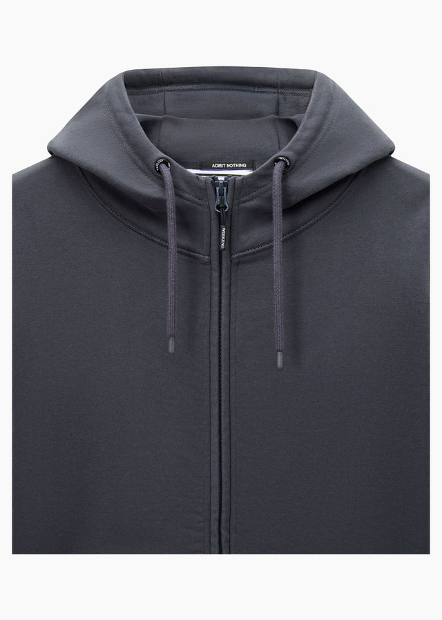 Weekend Offender Vesten Winton - ash grey