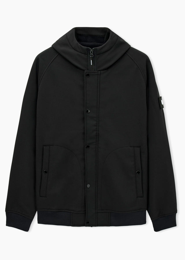 Weekend Offender Jassen Thruxton - black
