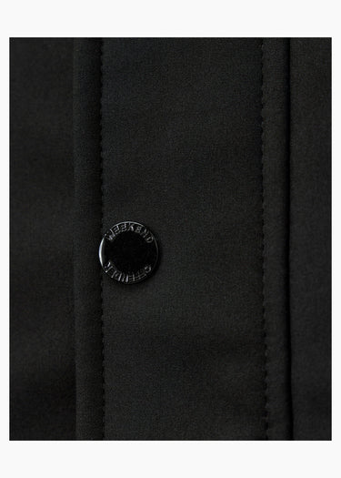 Weekend Offender Jassen Thruxton - black