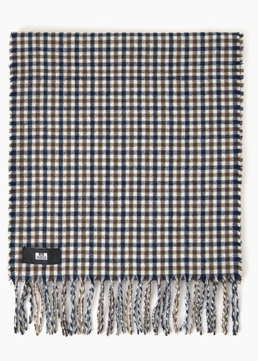 Weekend Offender Sjaals Nurmagomedov - mid house check
