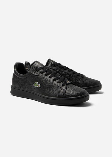 Lacoste Schoenen Carnaby pro - black black