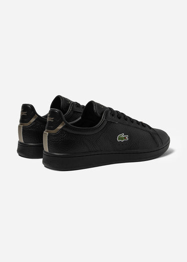 Lacoste Schoenen Carnaby pro - black black