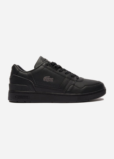 Lacoste Schoenen T-clip - black black