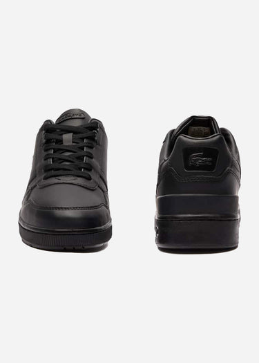 Lacoste Schoenen T-clip - black black
