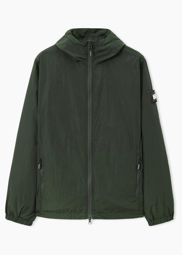 Weekend Offender Jassen Technician - black forest