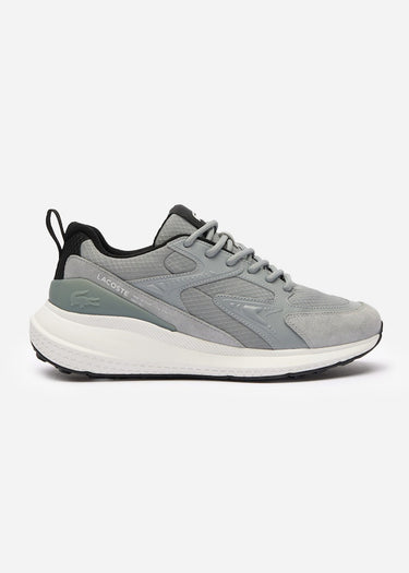 Lacoste Schoenen Evo - light grey dark grey
