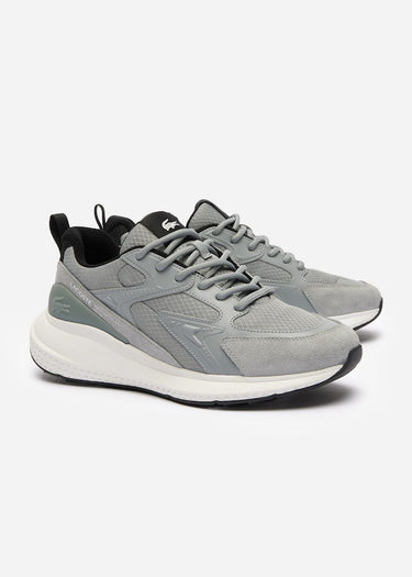 Lacoste Schoenen Evo - light grey dark grey