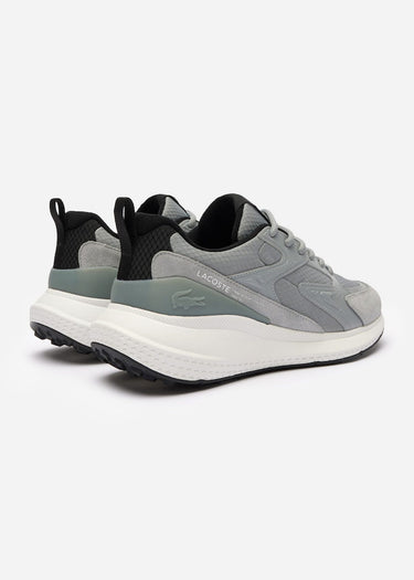 Lacoste Schoenen Evo - light grey dark grey