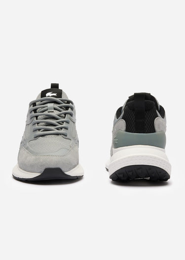 Lacoste Schoenen Evo - light grey dark grey