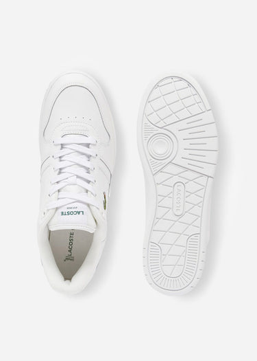 Lacoste Schoenen T-clip set - white