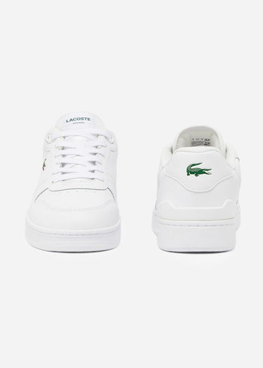 Lacoste Schoenen T-clip set - white