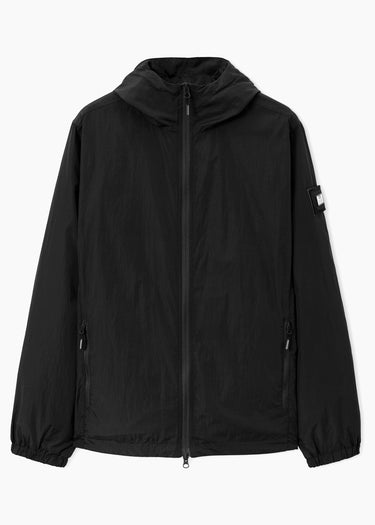 Weekend Offender Jassen Technician - black