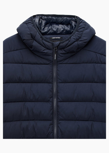 Weekend Offender Jassen La guardia - navy