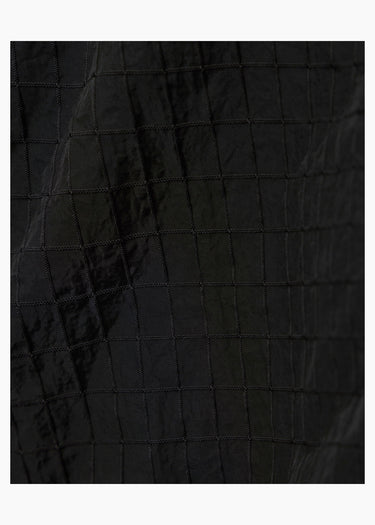Weekend Offender Jassen Vettel thermo - black