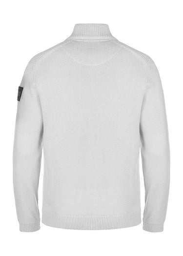 Weekend Offender Vesten Dexter - grey