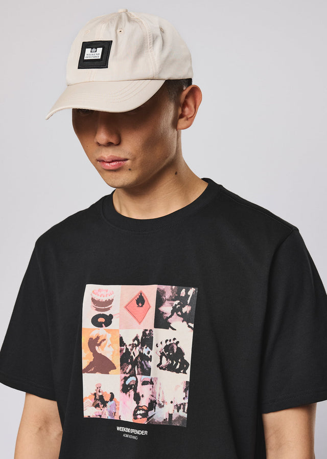 Weekend Offender Petten Natadola - cement