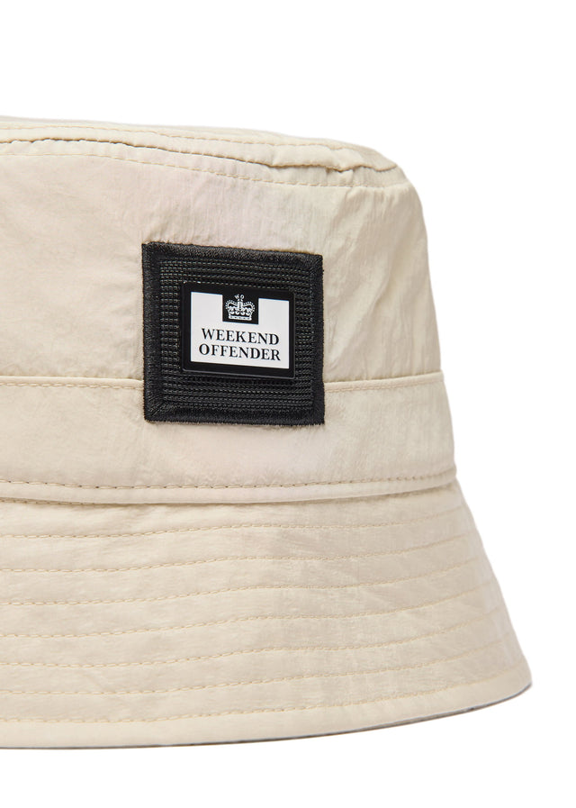 Weekend Offender Bucket Hats Long beach blvd - cement