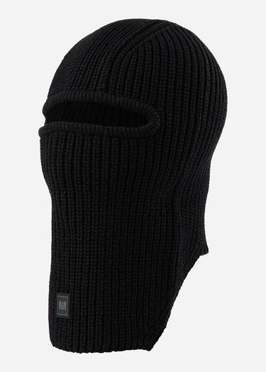 Weekend Offender Mutsen Oden - black
