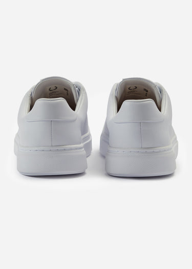 Fred Perry Schoenen B71 leather - white