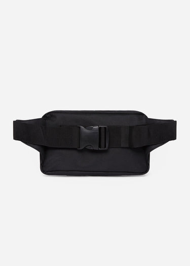 Lyle & Scott Tassen Chest pack - true black