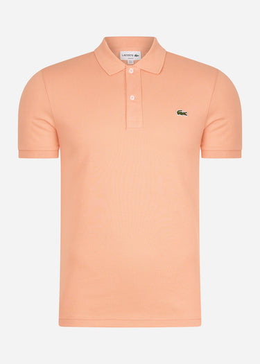 Lacoste Polo's Polo - ledge