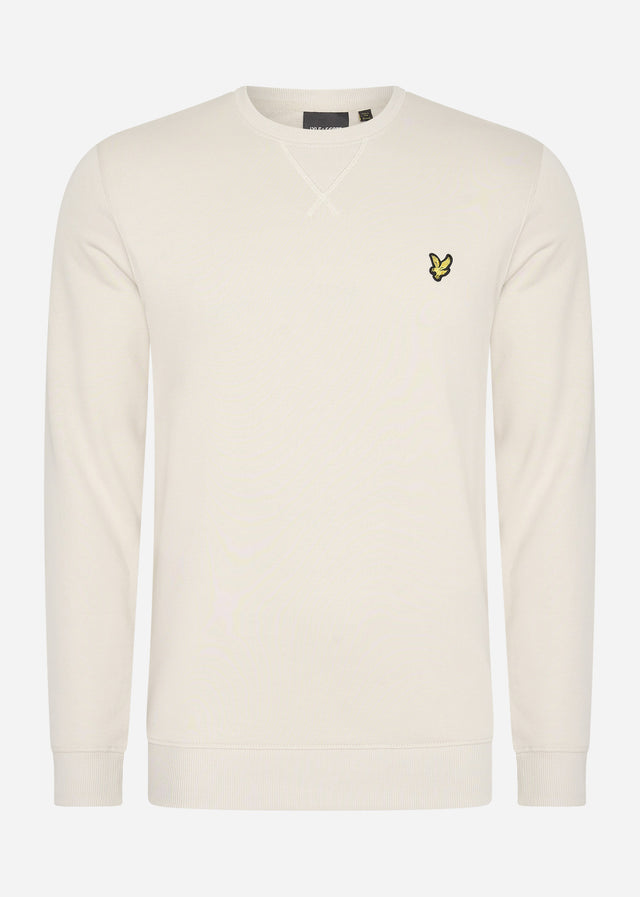 Lyle & Scott Truien Crew neck sweatshirt - cove