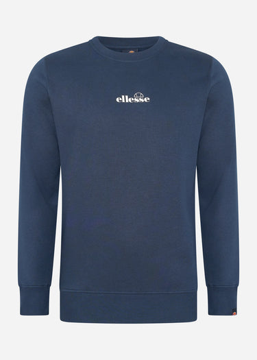 Ellesse Truien Kiamto sweatshirt - navy