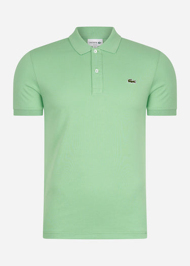 Lacoste Polo's Polo - liamone