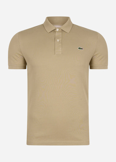 Lacoste Polo's Polo - lion