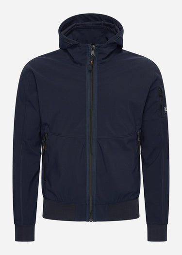 Napapijri Jassen Melville - blue marine
