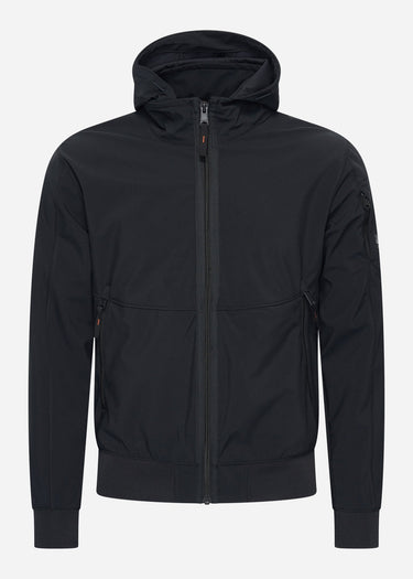 Napapijri Jassen Melville - black