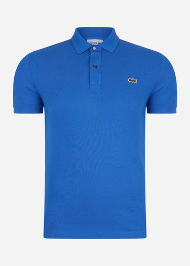 Lacoste Polo's Polo - kingdom