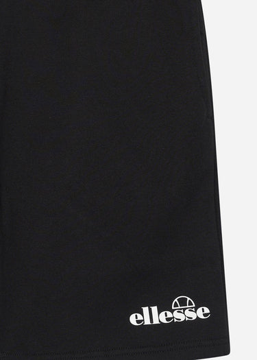 Ellesse Korte Broeken Molla short - black