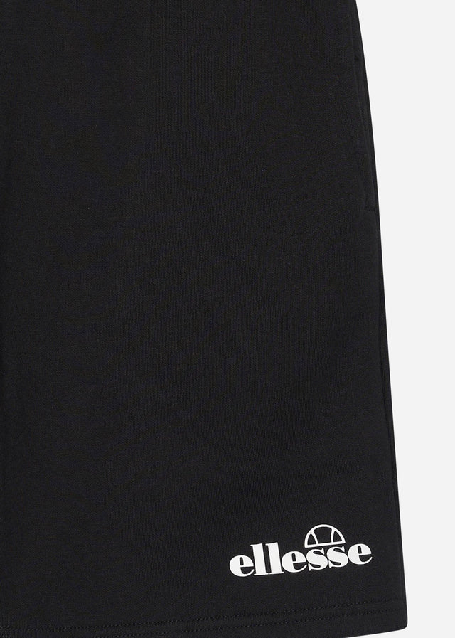 Ellesse Korte Broeken Molla short - black