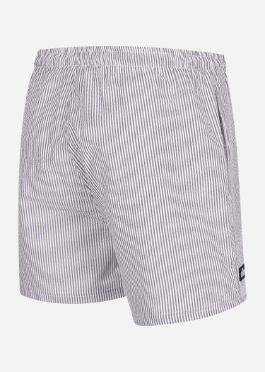 Ellesse Zwembroeken Carali swimshort - dark grey