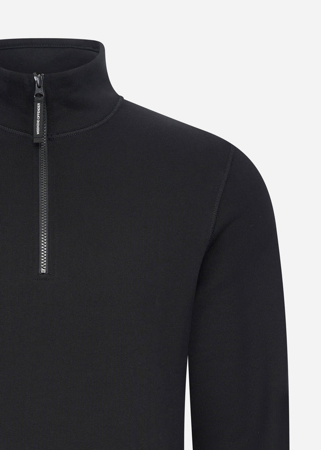 Weekend Offender Truien Kraviz - black