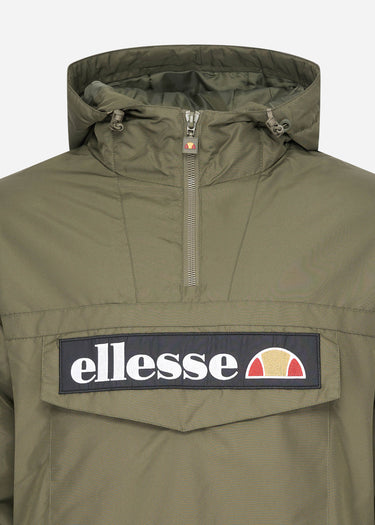 Ellesse Jassen Monterini oh jacket - khaki