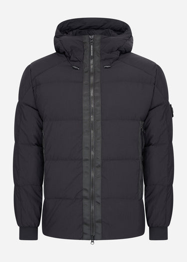 Weekend Offender Jassen DAM Jacket - black
