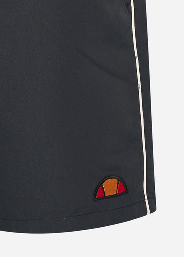 Ellesse Zwembroeken Dem slackers swim shorts - black