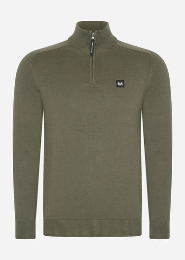 Weekend Offender Truien Pierre - castle green
