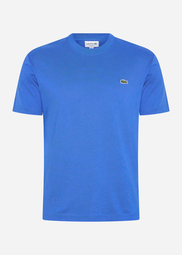 Lacoste T-shirts Men tee shirt - ladigue