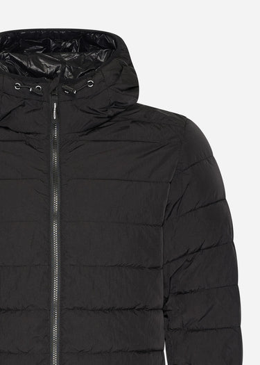 Weekend Offender Jassen La guardia - black