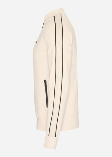 Ellesse Vesten Altobelli track top - beige