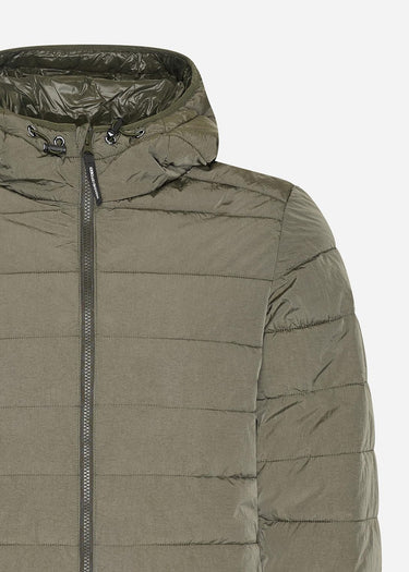 Weekend Offender Jassen La guardia - castle green
