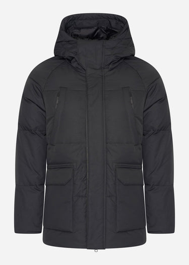 Weekend Offender Jassen Storm - black