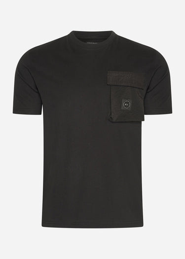 Marshall Artist T-shirts Nevado t-shirt - black