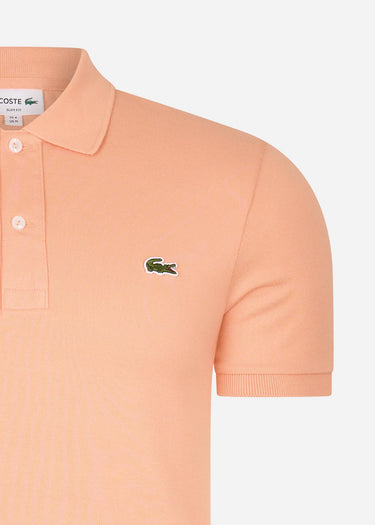Lacoste Polo's Polo - ledge